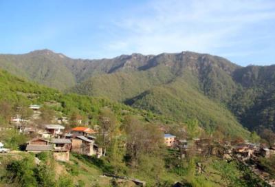 روستای مایان