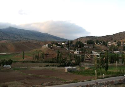 روستای چهارباغ