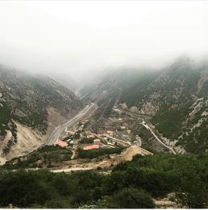 روستای گدوك