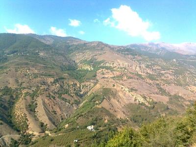 روستای ترپو