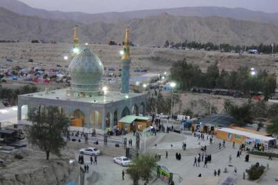 امامزاده سیدشجاع الدین (ع)