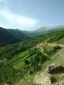 روستای اره چاك اشكورات