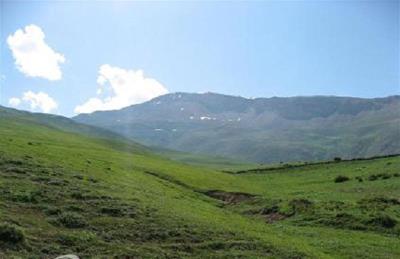 كوه سماموس