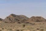 گنبد نمكی میرخوند