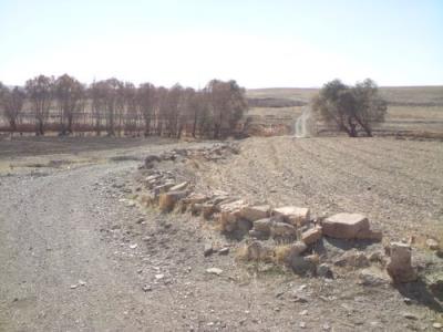 روستای زنگارك
