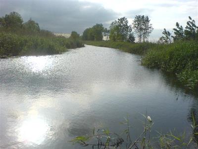 روستای سلیم چاف