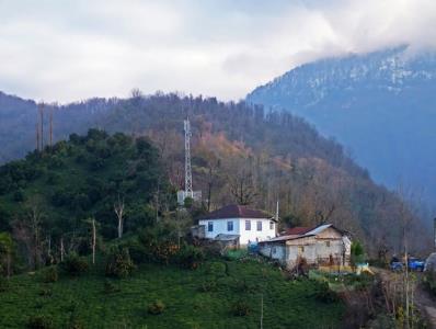 روستای سی سرا رودسر