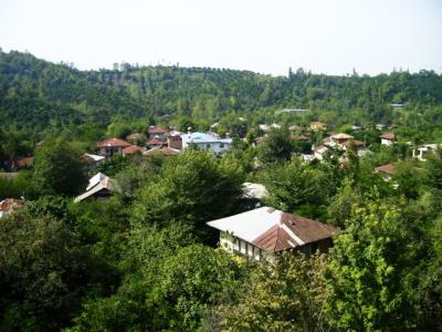 روستای سلاكجان