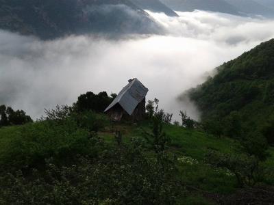 روستای تلیكان