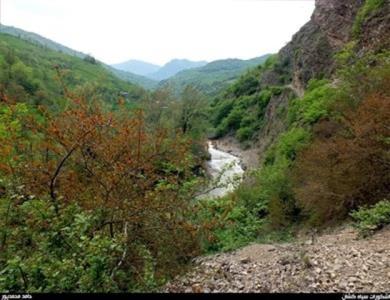 روستای سیاهكشان