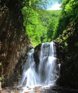 آبشار خلیندره