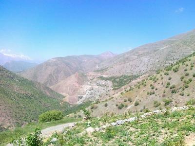 روستای گواز