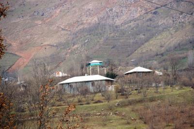 روستای لشكان