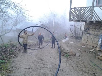 روستای لامشكن