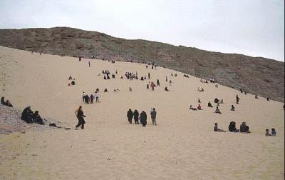 كوه درمانی مهریز