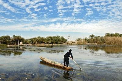 ونیز ایران كجاست؟