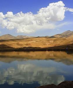 دریاچه پری