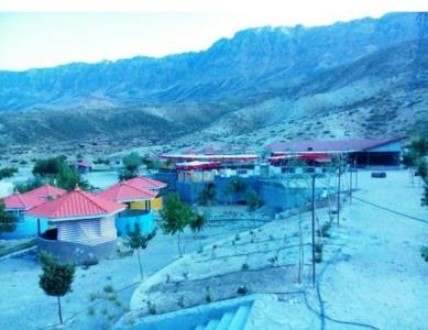 اقامتگاه بومگردی خوش ییلاق كاكان