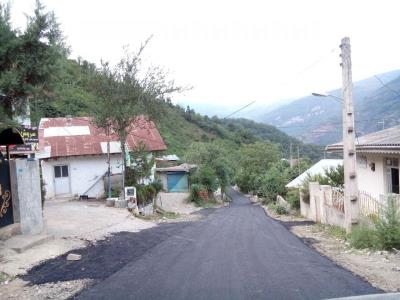 روستای نیلو