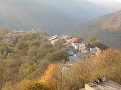 روستای ولنی