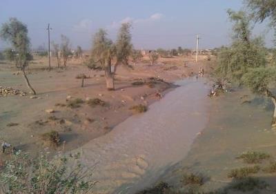 روستای باغ بالا قشم