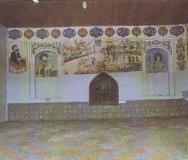 مسجد آقا سید حسین