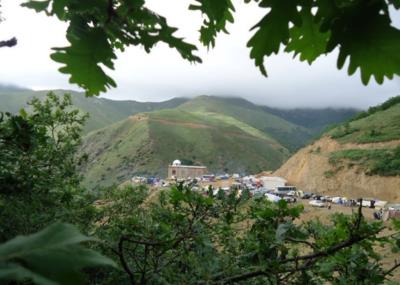 روستای آستمال