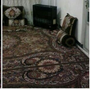 اقامتگاه بومگردی رازان