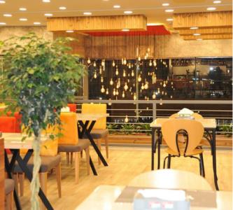 رستوران یوشیتا رشت