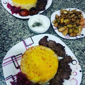 رستوران عباس رشتی