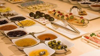 كافه رستوران میتا تهران
