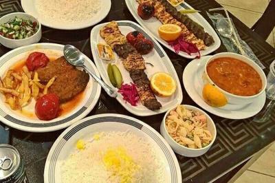 بهترین رستورانهای كرج