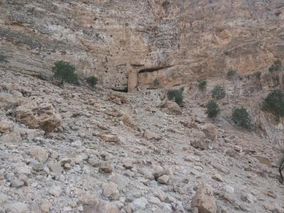 روستای تنگ مناره