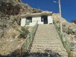 امامزاده بی بی حوری