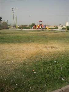 پارك بوعلی سینا بهبهان