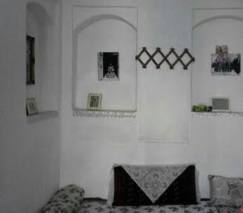 اقامتگاه بومگردی كیخسرو نائین