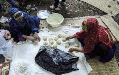 نان بنی یا لیهی