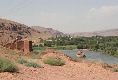 پل ضیاء الملك