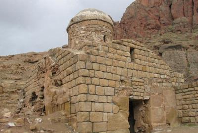كلیسای چوپان