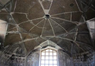 شربت خانه افوشته