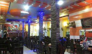 رستوران خاطره خوب سنندج