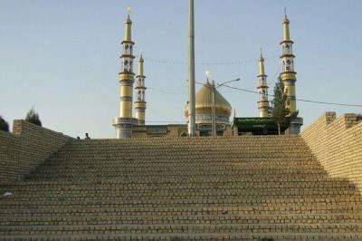 امامزاده ازناو