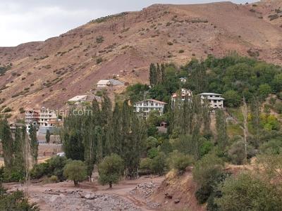 روستای كند علیا