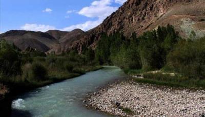 رودخانه های نسن