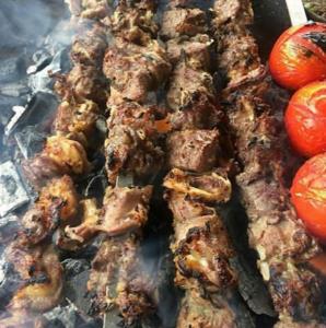 رستوران محمود شعبه ۲ رشت
