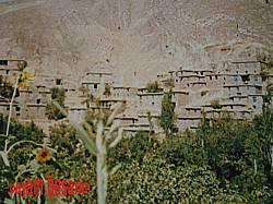 روستای شوشمی