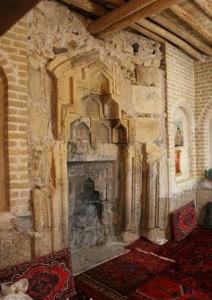 مسجد گلابر
