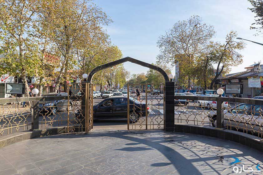 بقعه دانای علی
