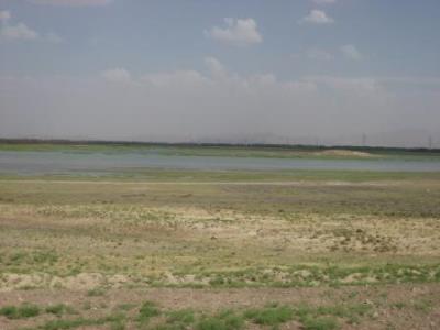تالاب شورگل