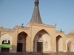 مقبره دعبل خزاعی